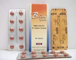 B-COM FORTE 30 F.C. TABS