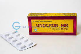 UNOCRON MR 60MG 30 TABS