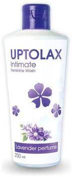 UPTOLAX INTIMATE FEMININE WASH 250 ML