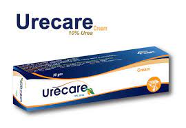 URECARE 10% CREAM 30 GM