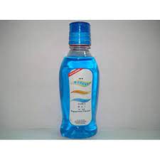 B-FRESH 0.05% MOUTHWASH 250 ML