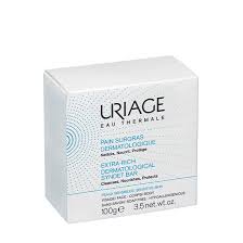 URIAGE SOAP PAIN SURGRAS 100 GM