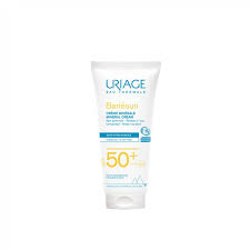 URIAGE SPF 50+ MINERAL CREAM 100ML