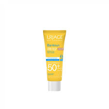 URIAGE SPF 50+ TINTED CREAM 100ML