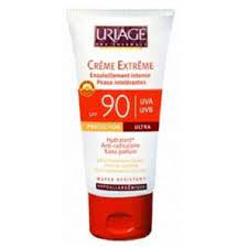 URIAGE SPF 90 EXTREME CREAM 50ML