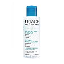 URIAGE THERMAL MICELLAR WATER 100ML