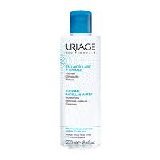 URIAGE THERMAL MICELLAR WATER 250ML