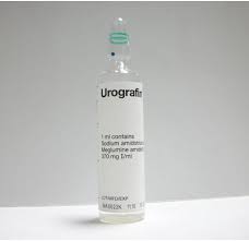 UROGRAFIN 76% (AQUEOUS SOLUTION) 10 AMP. 20 ML