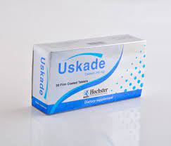 USKADE 600 MG 30 TABS