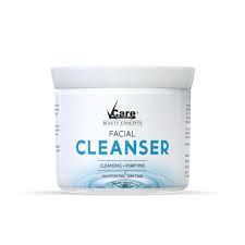 V-CARE FACIAL CLEANSER