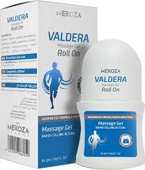 VALDERA ROLL-ON 60 ML