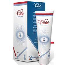 VALDO CREAM 40 GM