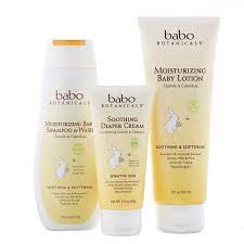 BABO HAIR LOTION 100 ML