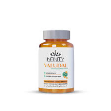 VALUDAL 5000 I.U. 60 GUMMIES