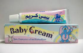 BABY CREAM 30 GM