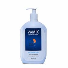 VAMIX VAG.DOUCHE 150 ML