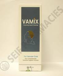 VAMIX VAG.DOUCHE 500 ML