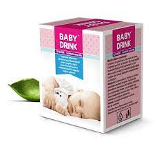 BABY DRINK 12 SACHETS