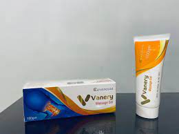 VANERY GEL 100 GM