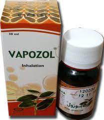 VAPOZOL SOL. FOR INH. 30 ML