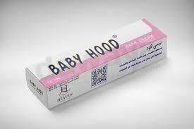 BABY HOOD CREAM 50 GM