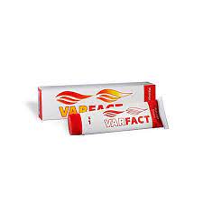 VARFACT MASSAGE CREAM 50 GM