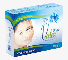 VATEX SOAP 80 GM