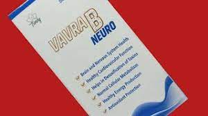 VAVRA B NEURO 30 CAPSULES