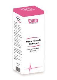 VENA REMEK SHAMPOO 240 ML