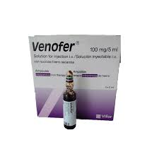 VENOFER 30 TABS