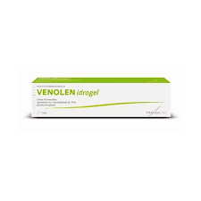 VENOLEN IDROGEL TOP. GEL 100 ML