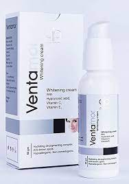 VENTAMOR CREAM 60 GM