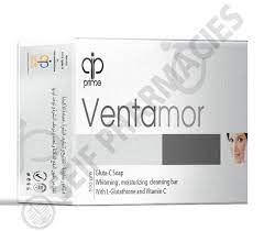 VENTAMOR SOAP 100 GM