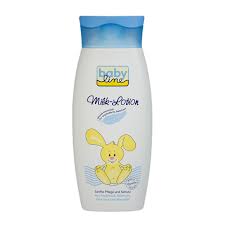 BABYLINE LOTION 120 ML