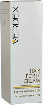 VERDEX HAIR FORTE CREAM 100 ML