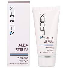 VERDEX PRIME ALBA SERUM 50 ML