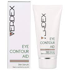 VERDEX PRIME EYE CONTOUR AID SERUM 50 ML