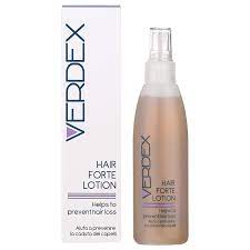 VERDEX PRIME HAIR FORTE LOTION 200 ML