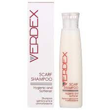 VERDEX SCARF SHAMPOO 200 ML