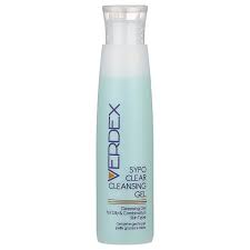 VERDEX SYPO CLEAR CLEANSING GEL 200 ML