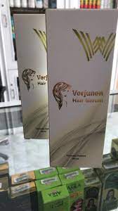 VERJUNEN HAIR SERUM 60 ML