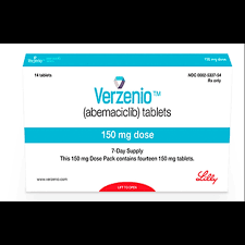 VERZENIO 150 MG 14 TABS