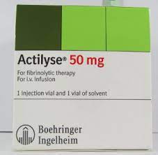 ACTIVASE 50MG 29MIU (2VIALS)