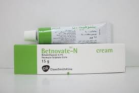 VETOVATE-N CREAM 15 GM