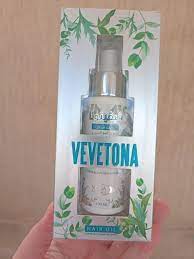 VEVETONA HAIR OIL 100 ML