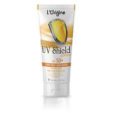 VEYONA SUNSCREEN 50+ LOTION 75 ML