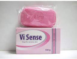 VI SENSE SOAP 100 GM