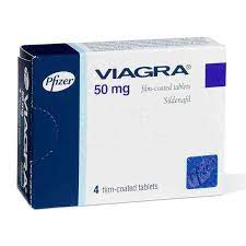 VIAGRA 50 MG 4 F.C.TABS