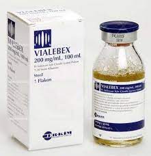 VIALEBEX 20% I.V.INFUSION (N/A)