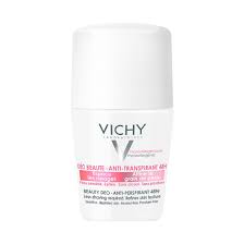 VICHY 48H BEAUTY DEO DEODORANT ROLL-ON 50 ML